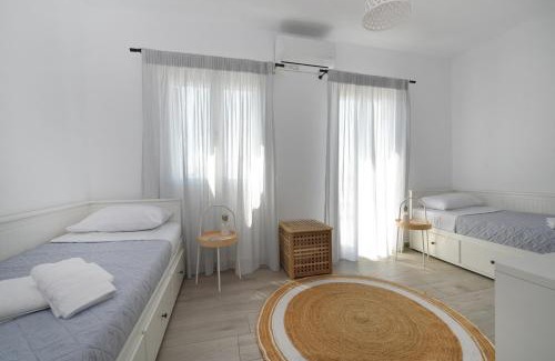 Vari Apartment | Osura