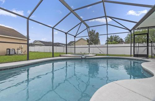 Orange Tree Villa | OT16029BH - 6 bedrooms - 12 guests