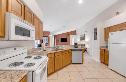 Orange Tree Villa | OT16029BH - 6 bedrooms - 12 guests