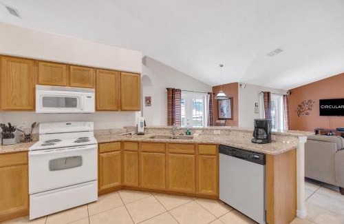 Orange Tree Villa | OT16029BH - 6 bedrooms - 12 guests