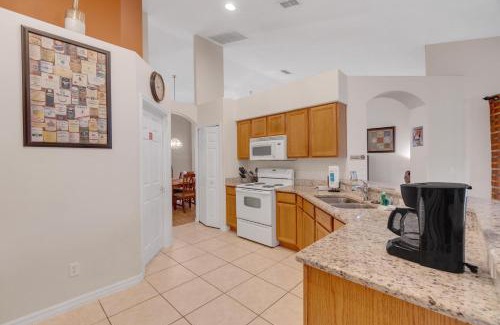 Orange Tree Villa | OT16029BH - 6 bedrooms - 12 guests