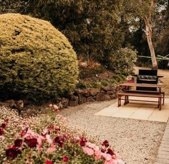 Otago Bed & Breakfast | Otago Cottage