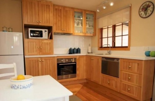 Otago Cottage | Otago Cottage