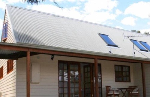 Otago Cottage | Otago Cottage