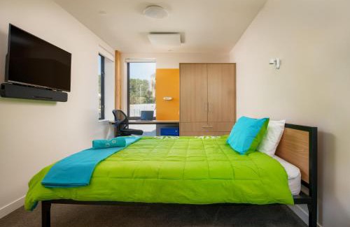 Dunedin Apartment | Otago Village