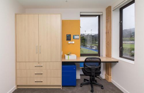 Dunedin Apartment | Otago Village