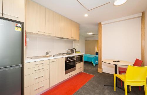 Dunedin Apartment | Otago Village