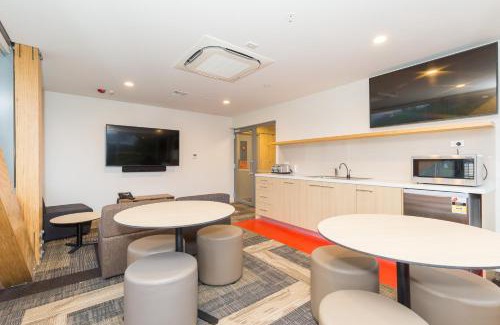 Dunedin Apartment | Otago Village