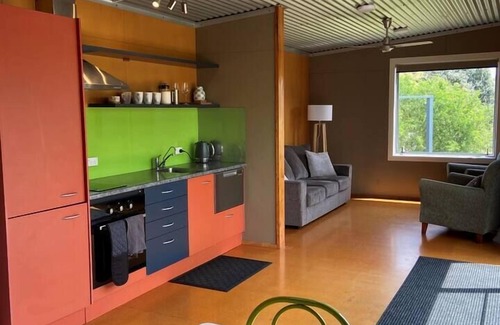Otaki Beach House | Ōtaki Beach Gem - Coastal Family Getaway