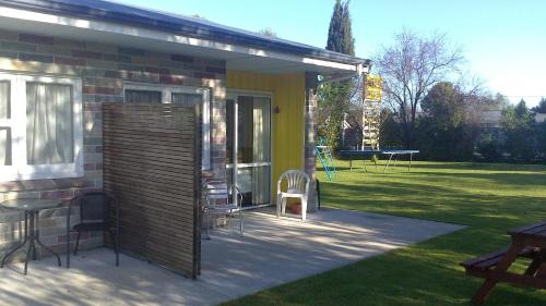 Otaki Hotel | Otaki Motel