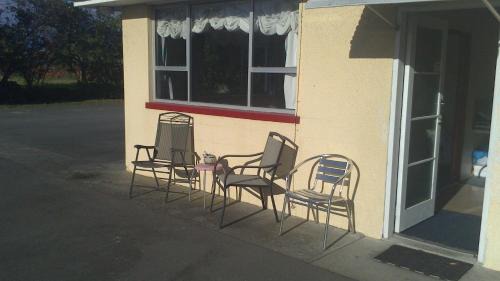 Otaki Hotel | Otaki Motel
