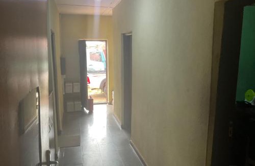 Akure Apartment | Otam homes