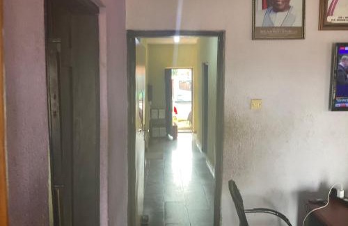 Akure Apartment | Otam homes