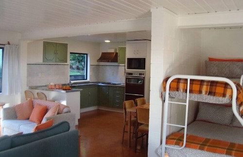 Opito Bay Apartment | Otama Sands Hideaway.