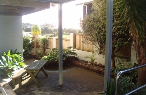 Opito Bay Apartment | Otama Sands Hideaway.