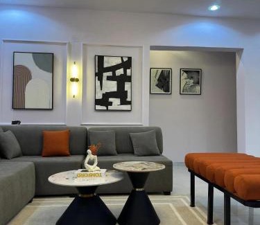 Ikire House | OTamazingapartment