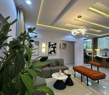Ikire House | OTamazingapartment
