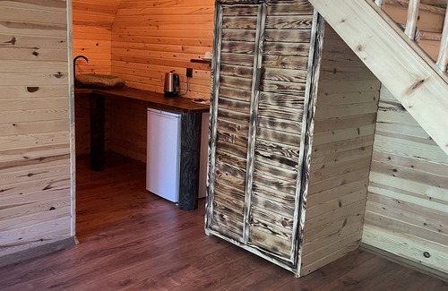 Ayder Ski Chalet | OTANİ DAĞ EVLERİ