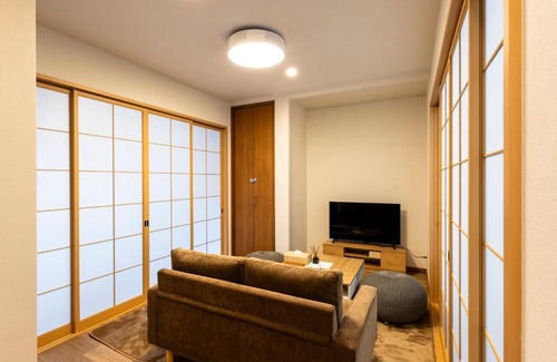 Hakata-ku Apartment | Otani yoshizuka