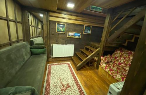 Caykara Apartment | Otantik Duplex