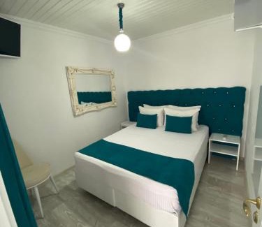 Shumen Hotel | Otantik Shumen