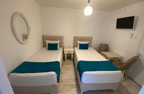Shumen Hotel | Otantik Shumen