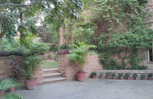 Jodhpur House | Otara Luxury Homestay