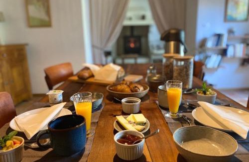 Saint-Romain-en-Viennois House | Otarkia