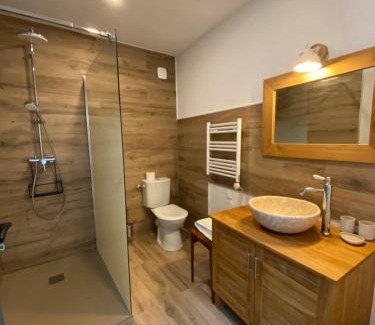 Saint-Romain-en-Viennois House | Otarkia