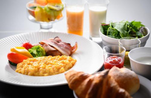 Otaru Hotel | Otaru Geihinkan