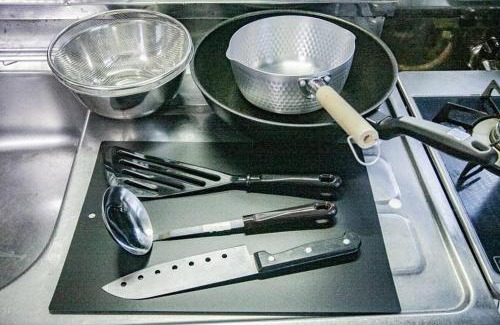 Otaru Cabin | Otaru Katsunai House