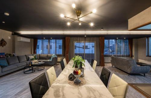 Otaru Apartment | OTARU Memento