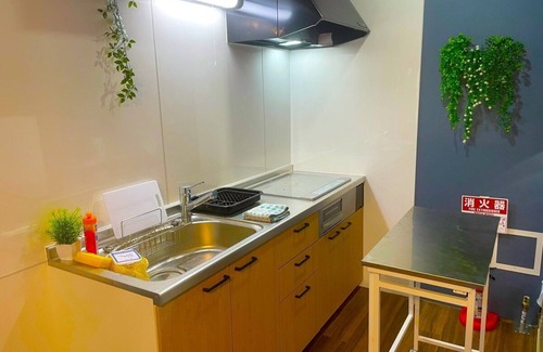 Otaru House | Otaru Retreat Come Inn/Up to 8 guests/Free Parking/Wi-Fi/5min drive to Otaru .