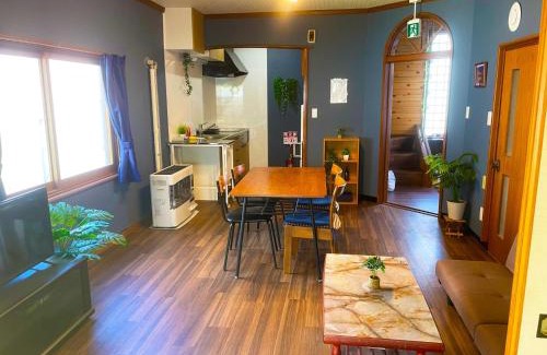 Otaru House | Otaru Retreat Come Inn - Vacation STAY 49508v