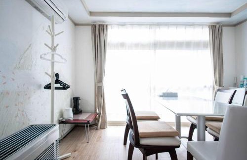 Otaru Apartment | Otaru Shikkui Cottage