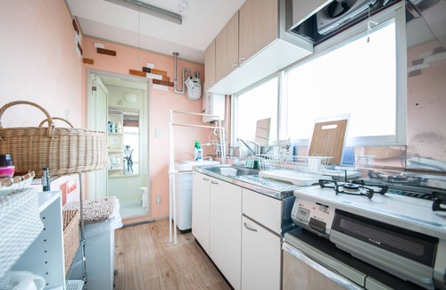 Otaru House | OTARU SHIKKUI COTTAGE