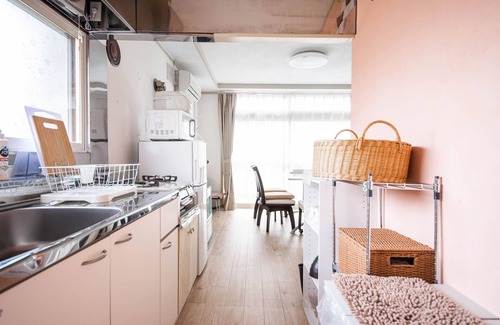 Otaru House | OTARU SHIKKUI COTTAGE