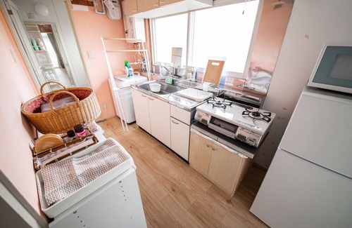 Otaru House | OTARU SHIKKUI COTTAGE