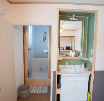 Zenibako House | Otaru Village - Vacation STAY 84257