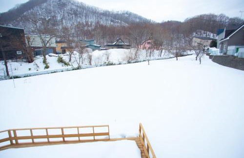Zenibako House | Otaru Village - Vacation STAY 84257