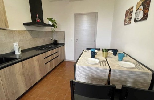 San Trovaso Apartment | OTB 3 - Spacious retreat for families and groups between Venice and Treviso with 3 rooms