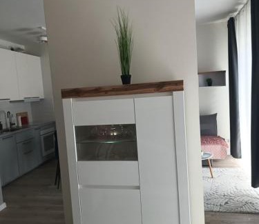 Rzeszow Apartment | Otea Apartament Rzeszów