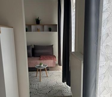 Rzeszow Apartment | Otea Apartament Rzeszów