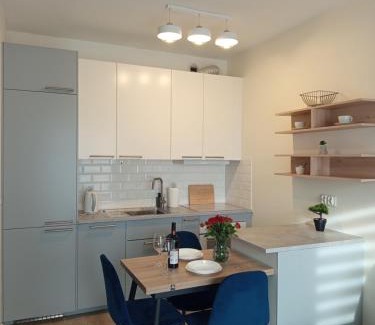 Rzeszow Apartment | Otea Apartament Rzeszów