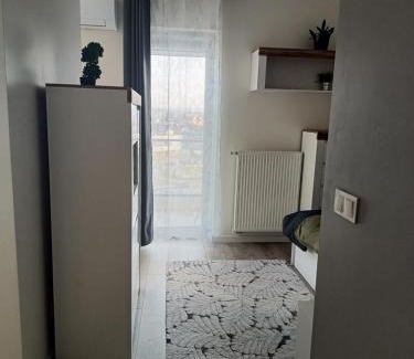 Rzeszow Apartment | Otea Apartament Rzeszów