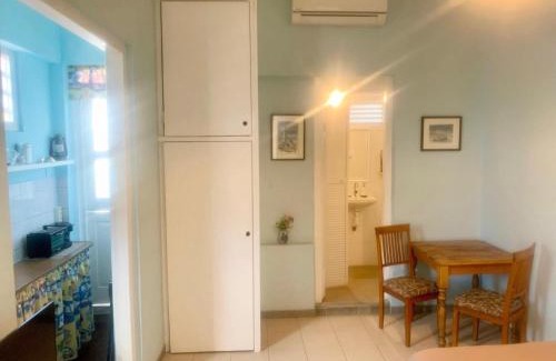 Colon Apartment | Otea studio Otrobanda