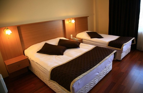 Akcakoca Hotel | Otel Akçakoca