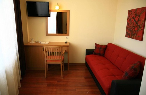 Akcakoca Hotel | Otel Akçakoca