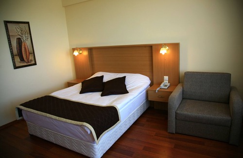 Akcakoca Hotel | Otel Akçakoca