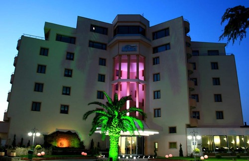 Akcakoca Hotel | Otel Akçakoca